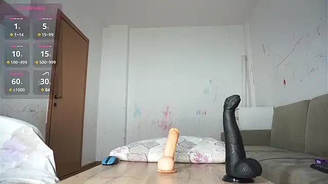 Snapshot of Miss__Bia chatting on 01/14/25, 02:08 Miss Bia online show from 01/14/25, 02:08