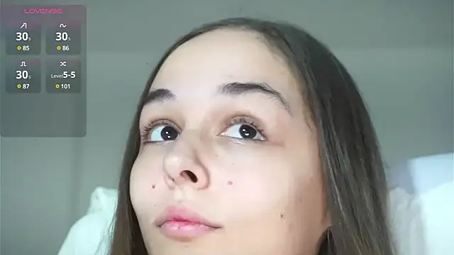 Snapshot of Miss__Bia chatting on 01/20/25, 10:26 Miss Bia online show from 01/20/25, 10:26