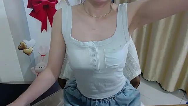 Cindy--Cici online show from 02/09/26, 12:03