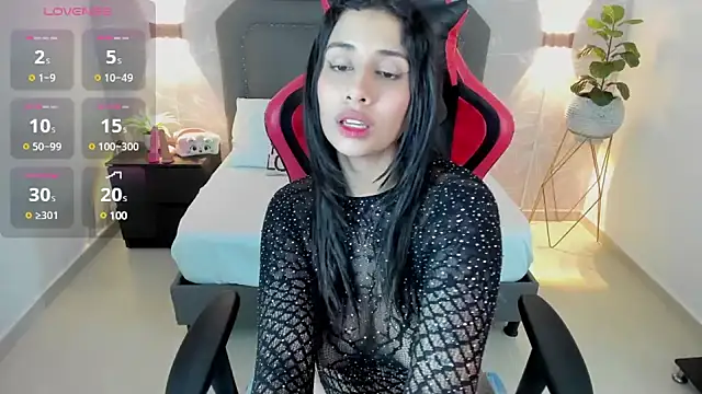 venuz lee online show from 01/04/25, 07:02