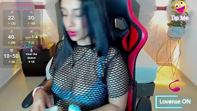 venuz lee online show from 02/06/25, 12:59