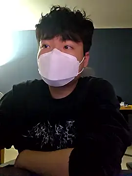 jaesung2005 online show from 03/12/26, 02:01