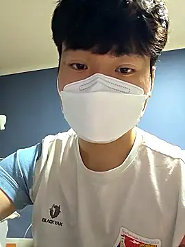 jaesung2005 online show from 03/17/26, 12:52