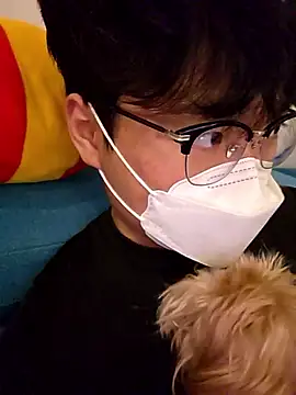 jaesung2005 online show from 03/28/26, 11:43