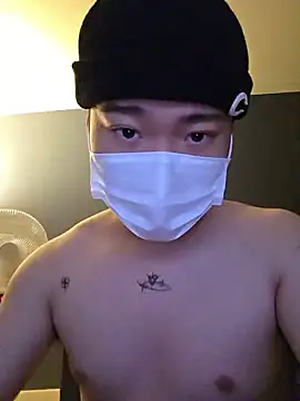jaesung2005 online show from 06/07/26, 02:43