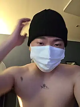jaesung2005 online show from 06/13/26, 10:02