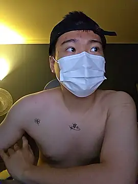 jaesung2005 online show from 07/01/26, 12:07