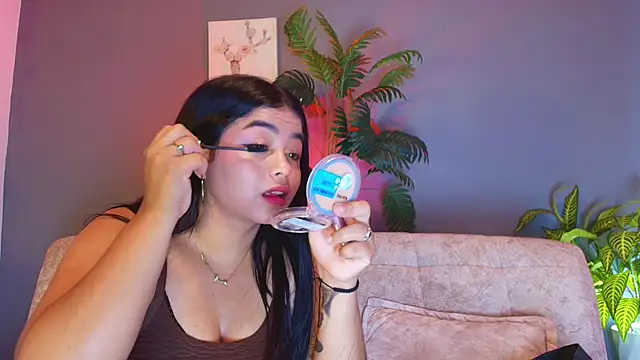 jade brunnette online show from 05/27/26, 08:17