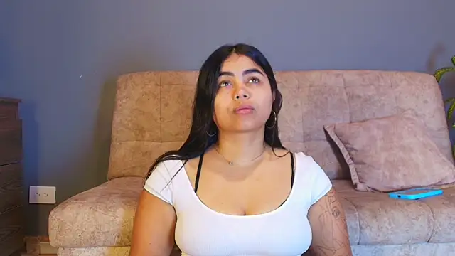 jade brunnette online show from 05/30/26, 08:17