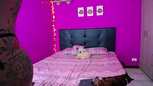 Zaratattoox online show from 12/20/24, 02:08