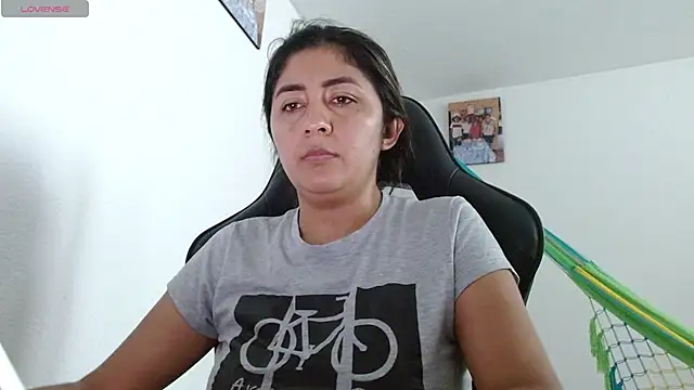 danna peterson1 online show from 03/09/26, 08:13