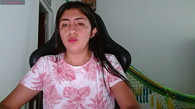 danna peterson1 online show from 03/12/26, 09:21