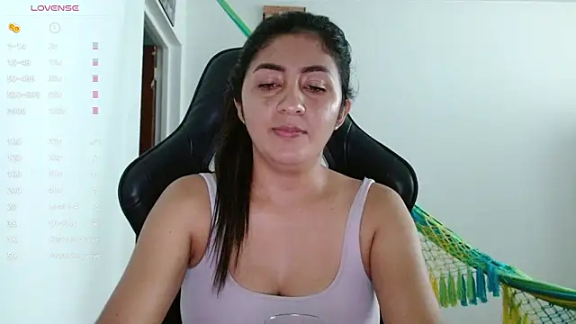 danna peterson1 online show from 03/24/26, 08:36