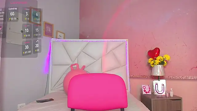 Snapshot of ariadna_dawson7 chatting on 03/20/25, 08:29 ariadna dawson7 online show from 03/20/25, 08:29