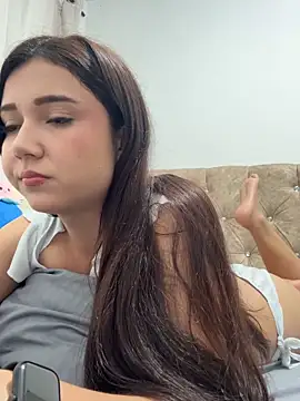 mia cooper 24 online show from 02/19/26, 03:24