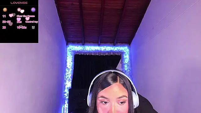 Mariana Hasper  online show from 12/04/24, 02:20