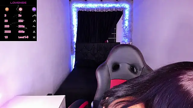 Mariana Hasper  online show from 12/13/24, 11:06