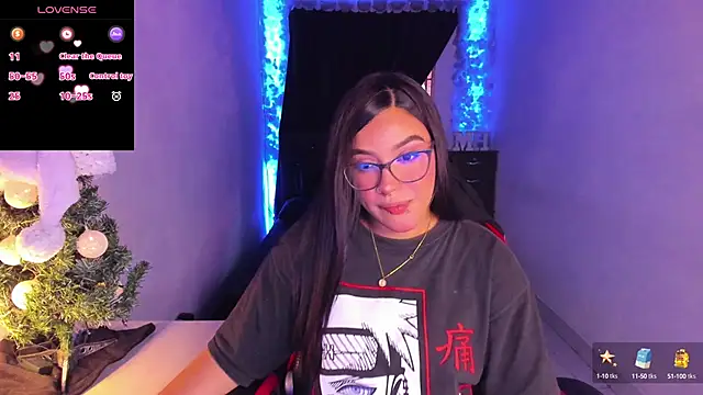 Mariana Hasper  online show from 01/12/25, 10:22