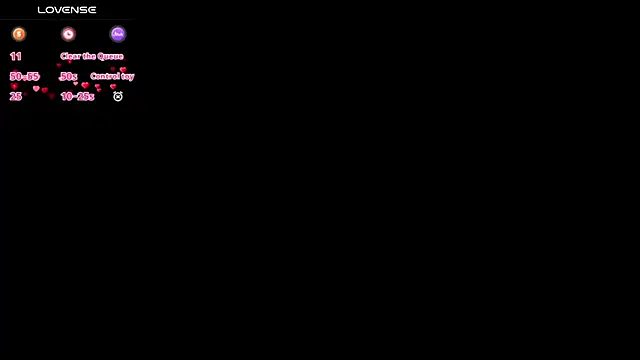 Mariana Hasper  online show from 02/13/25, 03:07