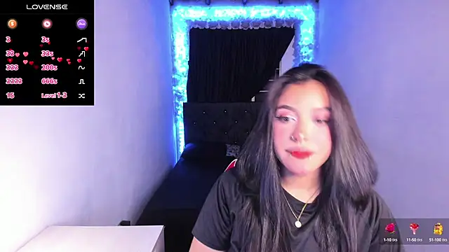 Mariana Hasper  online show from 03/05/25, 12:49