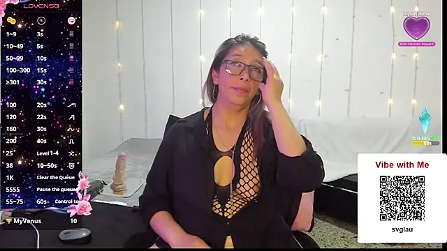 MichelleManson online show from 01/17/25, 05:42