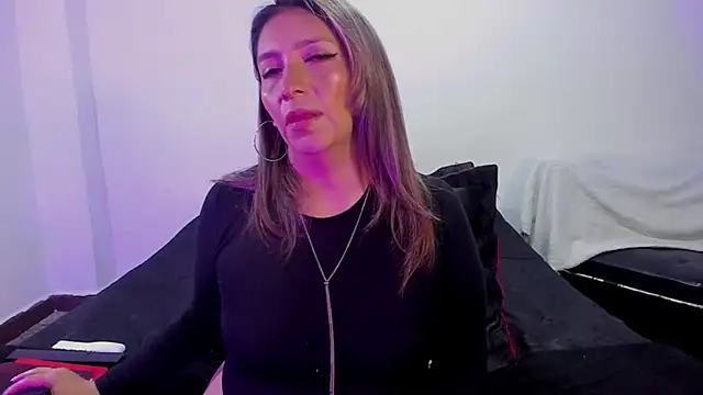 MichelleManson online show from 09/27/25, 09:47