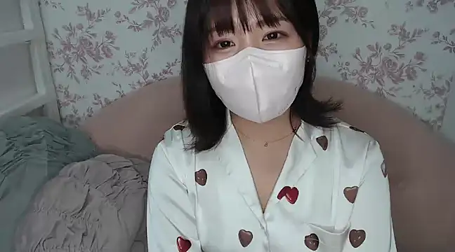 mei hosina online show from 01/18/25, 04:21