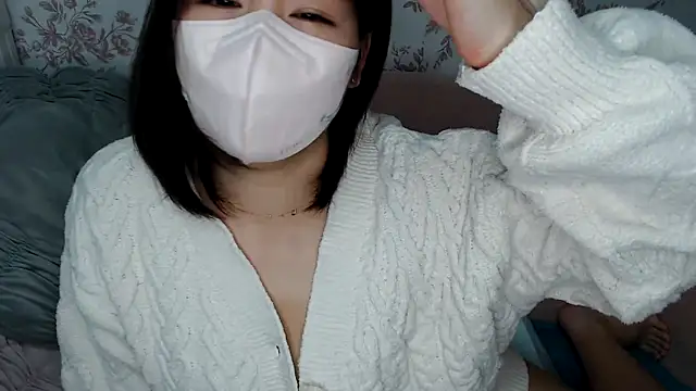 mei hosina online show from 02/10/25, 03:42