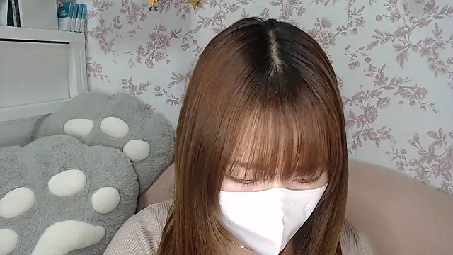 mei hosina online show from 05/29/26, 03:32