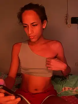 AlexaWarner online show from 07/23/26, 06:28