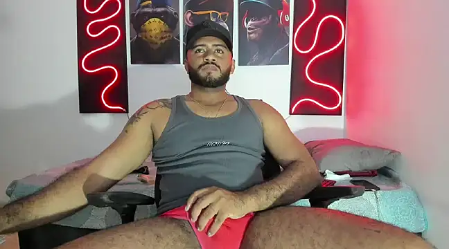 Hardboy latin online show from 02/27/25, 02:42