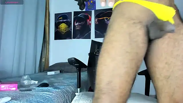 Hardboy latin online show from 03/30/26, 12:00