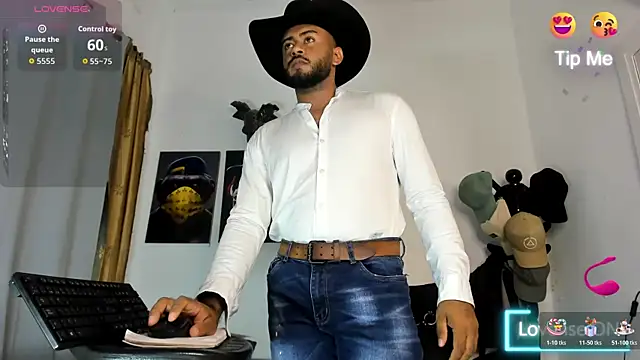 Hardboy latin online show from 04/02/26, 03:04