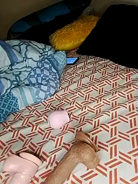 bootyliciouss1 online show from 02/21/25, 08:27