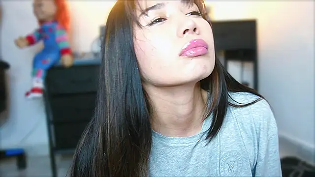 Snapshot of AlessiaVix chatting on 01/27/25, 08:49 AlessiaVix online show from 01/27/25, 08:49