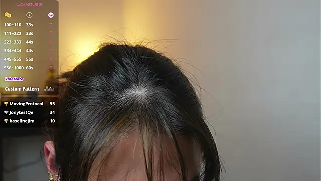 Snapshot of AlessiaVix chatting on 02/10/25, 06:03 AlessiaVix online show from 02/10/25, 06:03