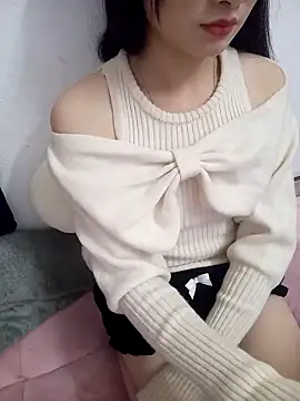 Lovely kute online show from 12/16/24, 03:32