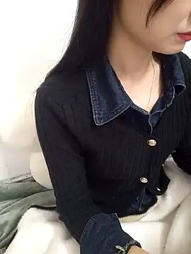 Lovely kute online show from 12/21/24, 08:43