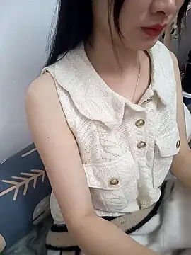 Lovely kute online show from 01/19/25, 07:15