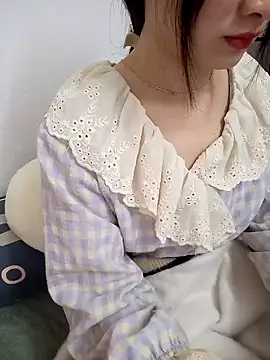 Lovely kute online show from 01/20/25, 07:57