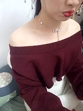 Lovely kute online show from 02/05/25, 04:37