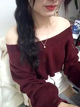 Lovely kute online show from 02/16/25, 03:59