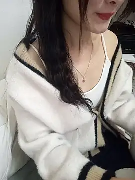 Lovely kute online show from 02/25/25, 03:16