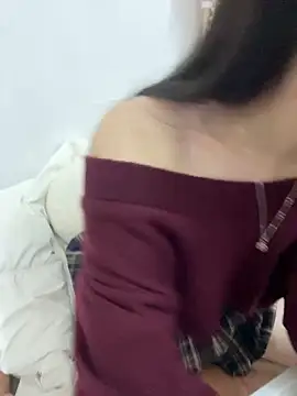 Lovely kute online show from 03/02/25, 04:39