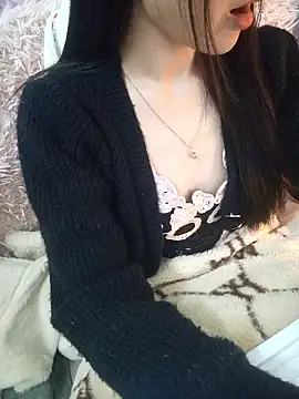 Lovely kute online show from 01/12/26, 04:45