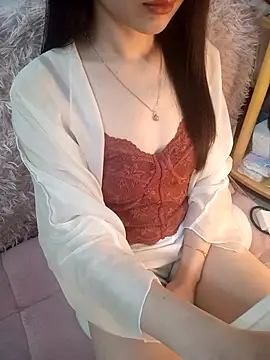 Lovely kute online show from 03/20/26, 07:57