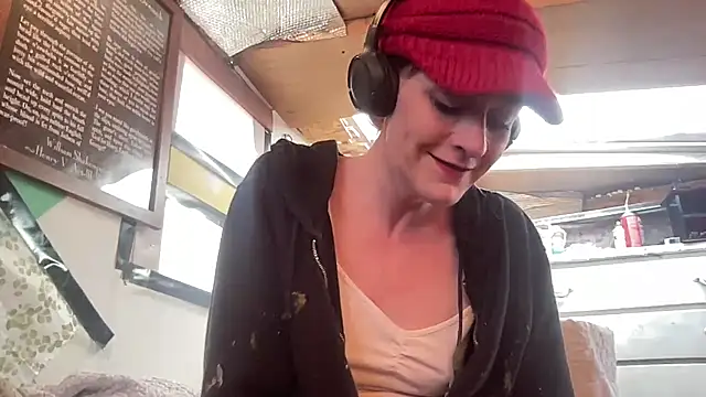 maythegr8ness online show from 02/17/25, 12:10