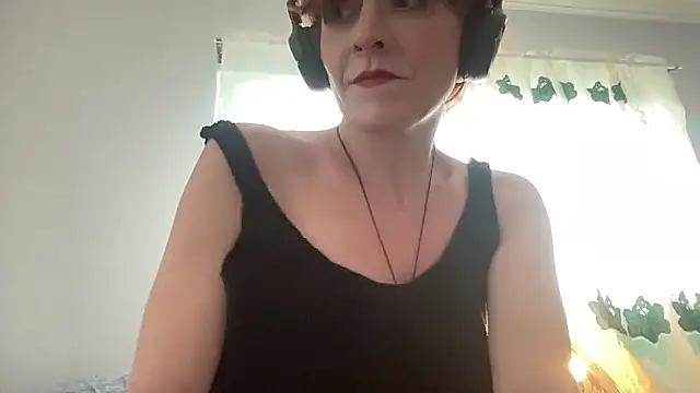 maythegr8ness online show from 03/07/25, 05:17
