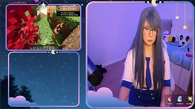 Snapshot of Angel_Kittyy chatting on 11/12/25, 06:52 Angel Kittyy online show from 11/12/25, 06:52