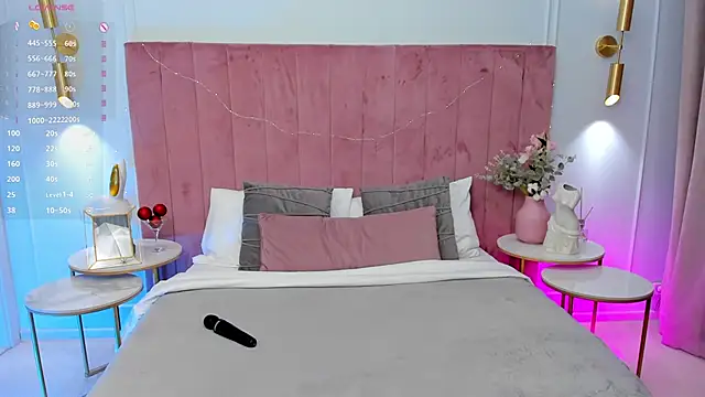 MilaVoxx online show from 03/11/26, 05:57